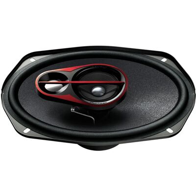 Pioneer TS-R6951S Auto-Oval 3-Wege 400W - Autolautsprecher Pioneer TS-R6951S Auto-Oval 3-Wege 400W - Autolautsprecher
