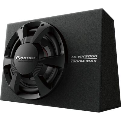 Pioneer TS-WX306B Pioneer TS-WX306B