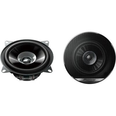Pioneer TS-G1010F Autoluidsprekers - Dual Cone 10cm - 190W Pioneer TS-G1010F Autoluidsprekers - Dual Cone 10cm - 190W