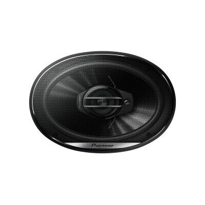Pioneer TS-G6930F Autosprecher - 6x9 Zoll, 2-Wege, 400W Pioneer TS-G6930F Autosprecher - 6x9 Zoll, 2-Wege, 400W
