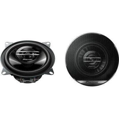 Pioneer TS-G1020F Auto-Lautsprecher - 10cm 2-Wege Koaxialsystem Pioneer TS-G1020F Auto-Lautsprecher - 10cm 2-Wege Koaxialsystem
