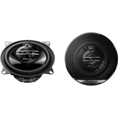 Pioneer TS-G1030F - Altoparlanti auto 3 vie 210W Compatti Pioneer TS-G1030F - Altoparlanti auto 3 vie 210W Compatti