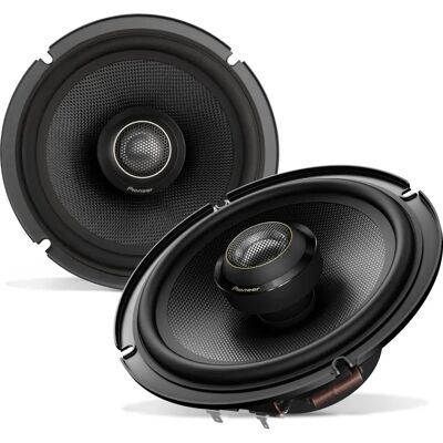 Altoparlanti Coassiali Auto Pioneer TS-Z65F 2 vie - Altoparlanti per auto Altoparlanti Coassiali Auto Pioneer TS-Z65F 2 vie - Altoparlanti per auto