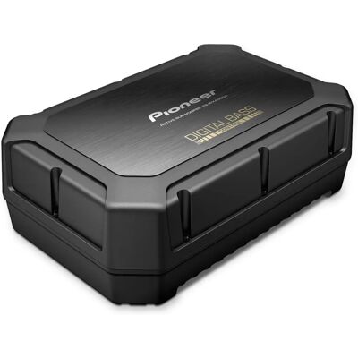 Pioneer TS-WX400DA Pioneer TS-WX400DA