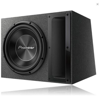 Pioneer TS-A300B Pioneer TS-A300B