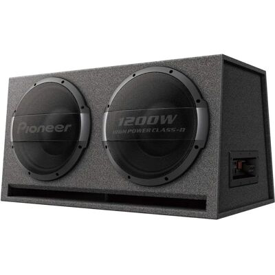 Pioneer TS-WX1220AH Pioneer TS-WX1220AH