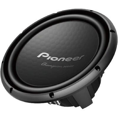 Pioneer TS-W32S4 Pioneer TS-W32S4