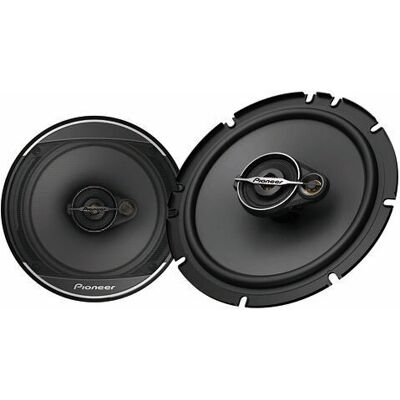 Pioneer TS-A1671F Auto-Lautsprecher Pioneer TS-A1671F Auto-Lautsprecher