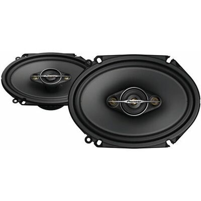 Pioneer TS-A6881F Pioneer TS-A6881F