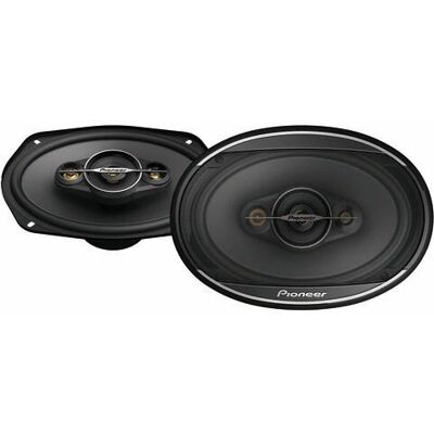 Pioneer TS-A6961F Pioneer TS-A6961F