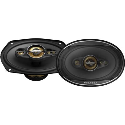 Pioneer TS-A6991F Pioneer TS-A6991F