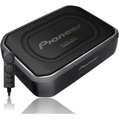 Pioneer TS-WX140DA Pioneer TS-WX140DA