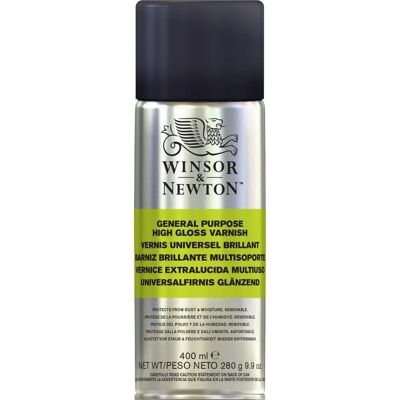 Vernice Winsor & Newton Lucida 400 Ml - Vernice Vernice Winsor & Newton Lucida 400 Ml - Vernice