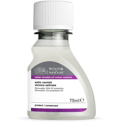 Winsor & Newton Pittura Hobby Medio - Medio/Additivo Winsor & Newton Pittura Hobby Medio - Medio/Additivo