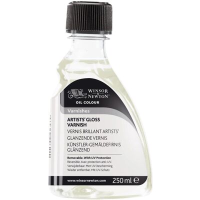 Winsor & Newton Artiste Transparent - Peinture - Publicité Winsor & Newton Artiste Transparent - Peinture - Publicité