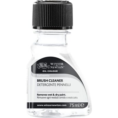 Winsor & Newton - 2621740 - 75 ml - Médium de peinture - Publicité Winsor & Newton - 2621740 - 75 ml - Médium de peinture - Publicité