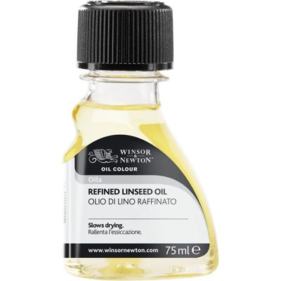 Winsor & Newton - Hobby Paint Medium 75ml - Peinture Winsor & Newton - Hobby Paint Medium 75ml - Peinture