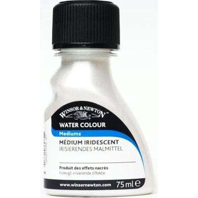 Winsor & Newton 3021764 Hobby festékadalék - Akvarell-effektek Winsor & Newton 3021764 Hobby festékadalék - Akvarell-effektek