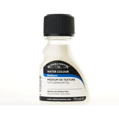 Winsor & Newton 3021768 hobbi festék közepes/hozzáadás - akvarell textúra fokozó Winsor & Newton 3021768 hobbi festék közepes/hozzáadás - akvarell textúra fokozó