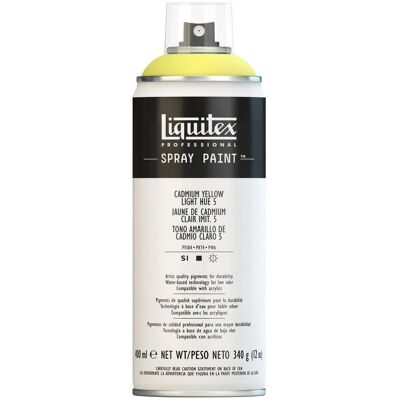 Liquitex Modelo - Pintura en spray - Producto artístico Liquitex Modelo - Pintura en spray - Producto artístico