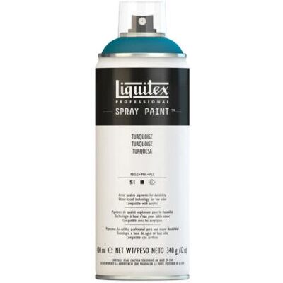 Liquitex Cobalt Blue Hue Spray Paint - Spray Paints Liquitex Cobalt Blue Hue Spray Paint - Spray Paints