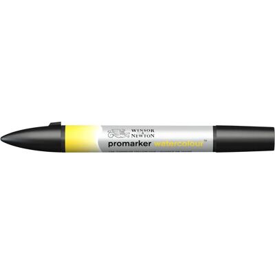 Marqueurs aquarelle jaune cadmium Winsor & Newton Marqueurs aquarelle jaune cadmium Winsor & Newton