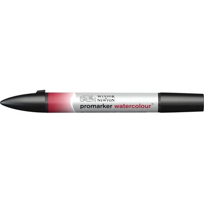 Marqueurs aquarelle Winsor & Newton Promarker - Alizarin Crimson Hue Marqueurs aquarelle Winsor & Newton Promarker - Alizarin Crimson Hue