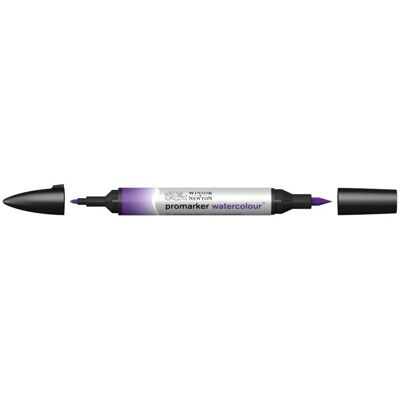 Marqueurs aquarelle Violet Winsor & Newton - Marqueurs aquarelle Marqueurs aquarelle Violet Winsor & Newton - Marqueurs aquarelle