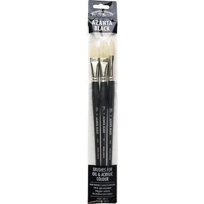 Winsor & Newton 5690660 Pinceau d'Art Noir - Pinceau Winsor & Newton 5690660 Pinceau d'Art Noir - Pinceau
