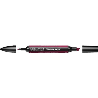 Winsor & Newton Modelo - Borgonha - Marcador Winsor & Newton Modelo - Borgonha - Marcador