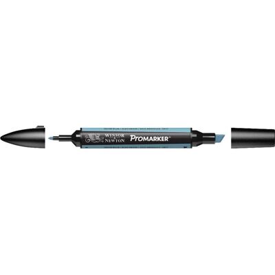 Marqueur Bleu Winsor & Newton - Marqueur Artistique - Publicité Marqueur Bleu Winsor & Newton - Marqueur Artistique - Publicité