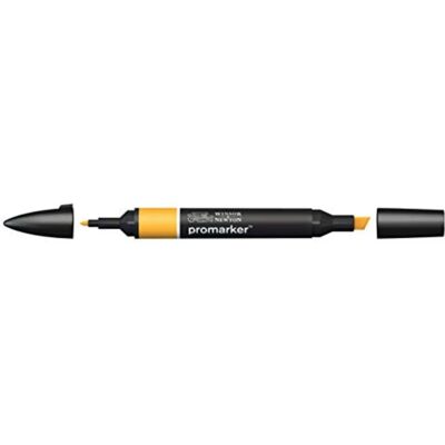 Winsor & Newton Designer Promarker - Arany - Jelölő Winsor & Newton Designer Promarker - Arany - Jelölő