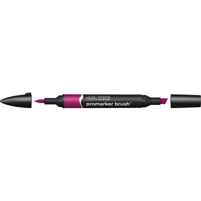 Winsor & Newton Promarker Designer Marron - Marqueurs - Publicité Winsor & Newton Promarker Designer Marron - Marqueurs - Publicité