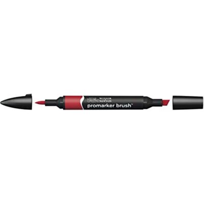 Winsor & Newton Promarker Štětec - Pískovec - Markery Winsor & Newton Promarker Štětec - Pískovec - Markery