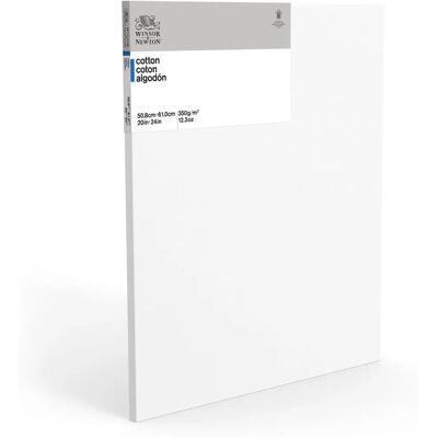 Winsor & Newton CLASSIC Cotton Canvas - Multipacks Winsor & Newton CLASSIC Cotton Canvas - Multipacks