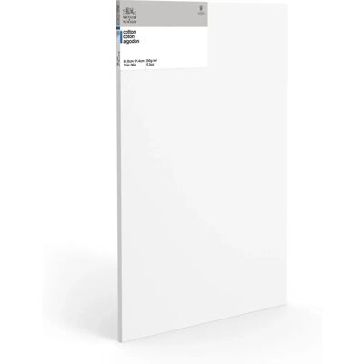 Winsor & Newton Classic Cotton Canvas - Multipacks Winsor & Newton Classic Cotton Canvas - Multipacks