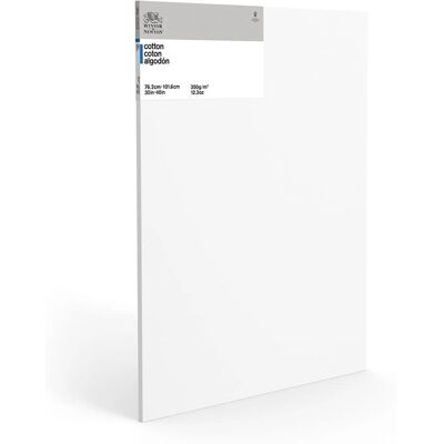 Winsor & Newton Classic Cotton Canvas - Multipacks Winsor & Newton Classic Cotton Canvas - Multipacks