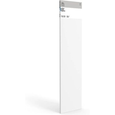 Winsor & Newton 6201061 Gemälde Leinwand - Handgespannt, Grundiert, Verziehtresistent Winsor & Newton 6201061 Gemälde Leinwand - Handgespannt, Grundiert, Verziehtresistent