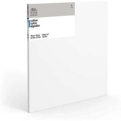 Winsor & Newton Classic Cotton Canvas - Multipacks Winsor & Newton Classic Cotton Canvas - Multipacks
