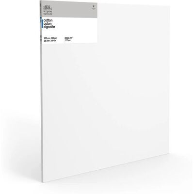 Winsor & Newton Classic Cotton Canvas - Multipacks Winsor & Newton Classic Cotton Canvas - Multipacks