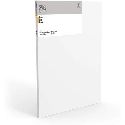 Winsor & Newton Classic Linen Canvases - Multipacks Winsor & Newton Classic Linen Canvases - Multipacks