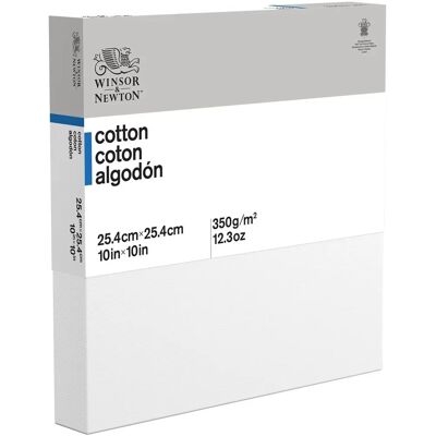 Winsor & Newton Deep Edge Cotton Canvas - Multipacks Winsor & Newton Deep Edge Cotton Canvas - Multipacks