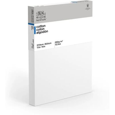 Winsor & Newton Classic Deep Edge Cotton Canvas - Multi-pack Winsor & Newton Classic Deep Edge Cotton Canvas - Multi-pack