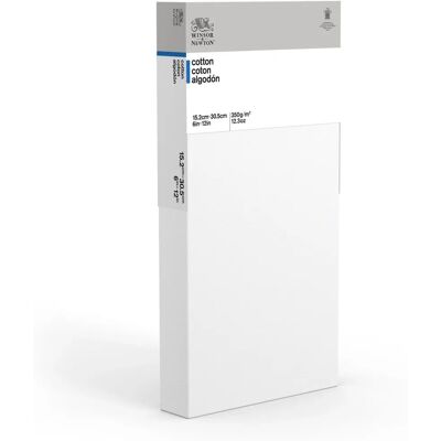 Winsor & Newton Deep Edge Cotton Canvas - Multipacks Winsor & Newton Deep Edge Cotton Canvas - Multipacks