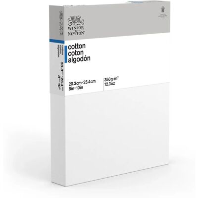 Winsor & Newton Deep Edge Cotton Canvas - Multipacks Winsor & Newton Deep Edge Cotton Canvas - Multipacks