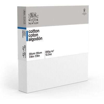 Winsor & Newton 6201129 canvas Painting Prestretched canvas - Canvas Winsor & Newton 6201129 canvas Painting Prestretched canvas - Canvas