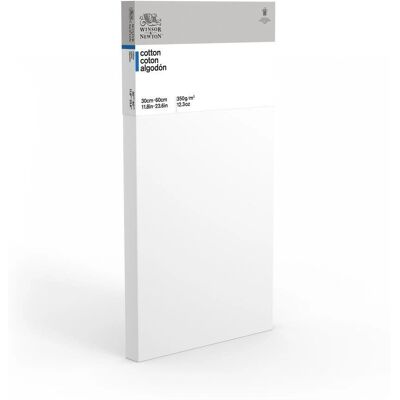 Winsor & Newton Klassik Deep Edge Baumwoll Leinwand - Mehrfachpack Winsor & Newton Klassik Deep Edge Baumwoll Leinwand - Mehrfachpack