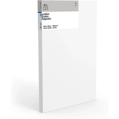 Winsor & Newton 6201139 Pannello Canvas - Pannello di Tela per Pittura Winsor & Newton 6201139 Pannello Canvas - Pannello di Tela per Pittura