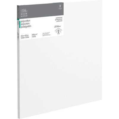 Winsor & Newton - 6206030 - 385 g/m² bavlněná směs plátno Winsor & Newton - 6206030 - 385 g/m² bavlněná směs plátno