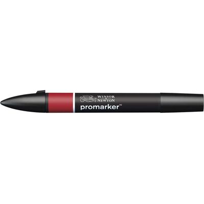 Winsor & Newton Designer Promarker - Brique de feu - Marqueurs Winsor & Newton Designer Promarker - Brique de feu - Marqueurs